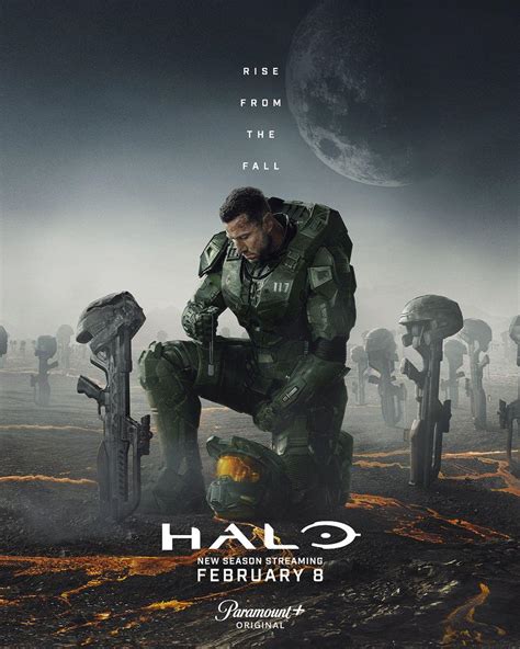 halo gomovies|Halo Season 2 .